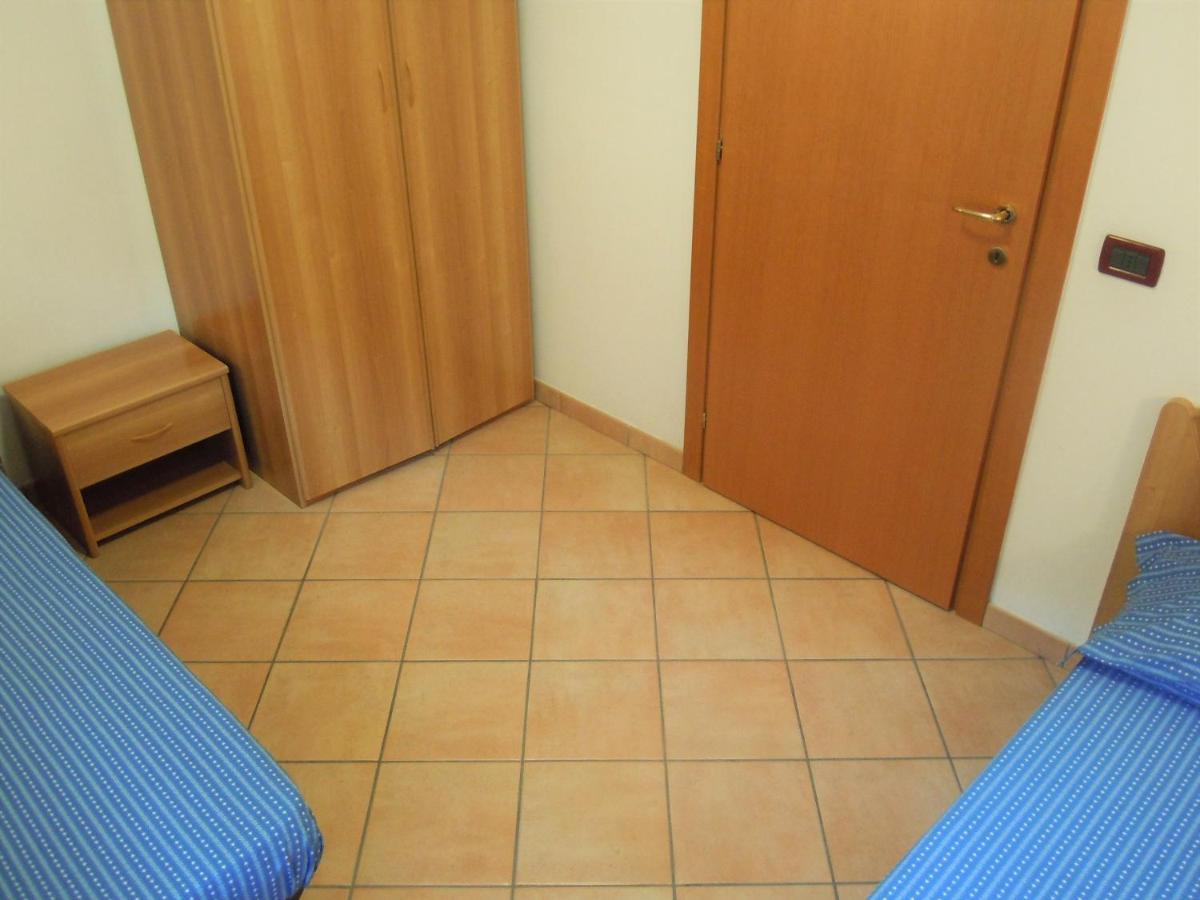 Ferienwohnung Cesa Stefi Canazei Exterior foto