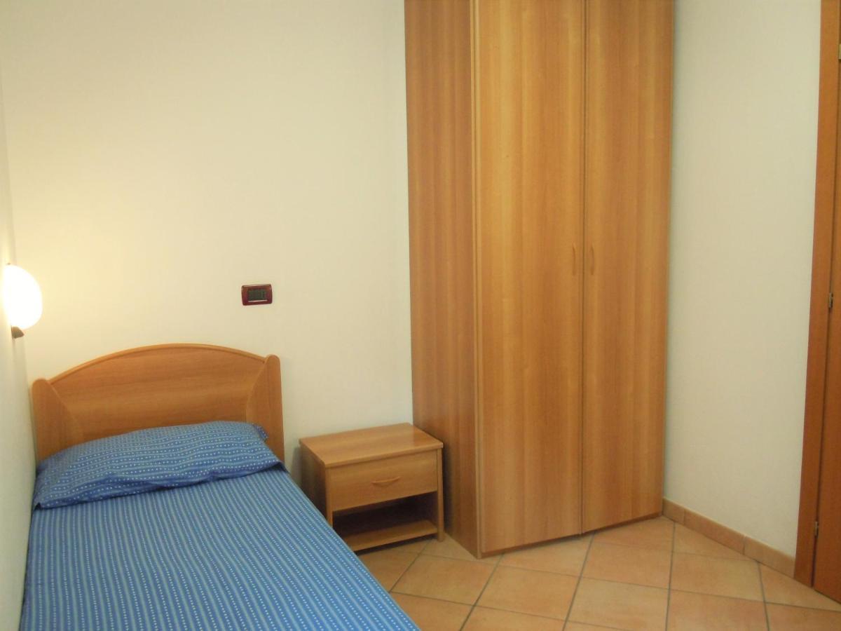 Ferienwohnung Cesa Stefi Canazei Exterior foto