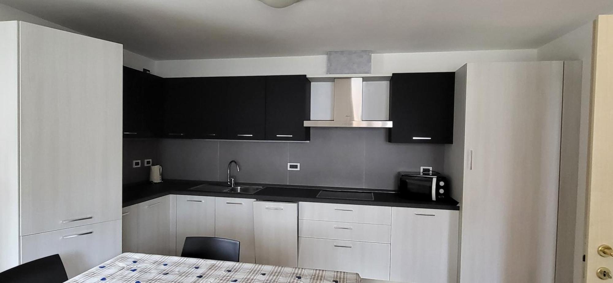 Ferienwohnung Cesa Stefi Canazei Exterior foto